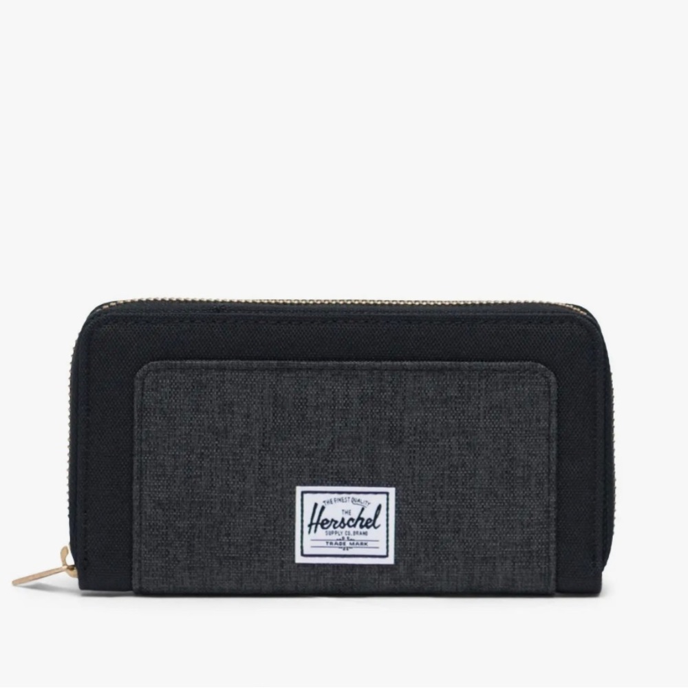 Hershel Thomas Wallet - image 1